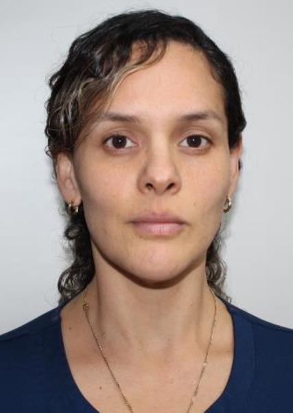 Shirley Thays Carrizales Mejia