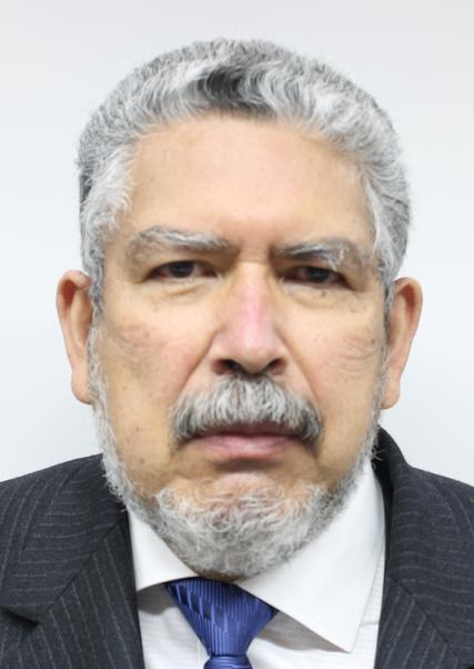 Alfonso Ricardo Cornejo Alpaca