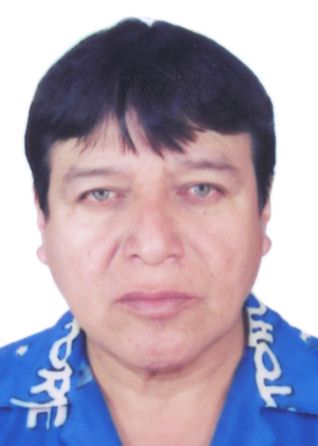 Pedro Arturo Balena Purisaga