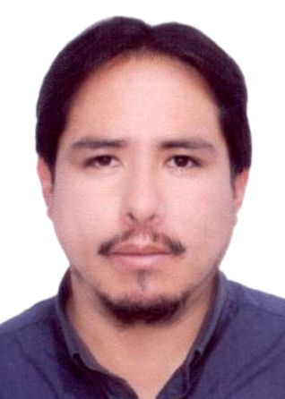 Ricardo Vargas Sanchez