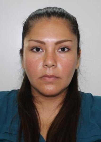 Juanita Amanda Vilca Bejarano