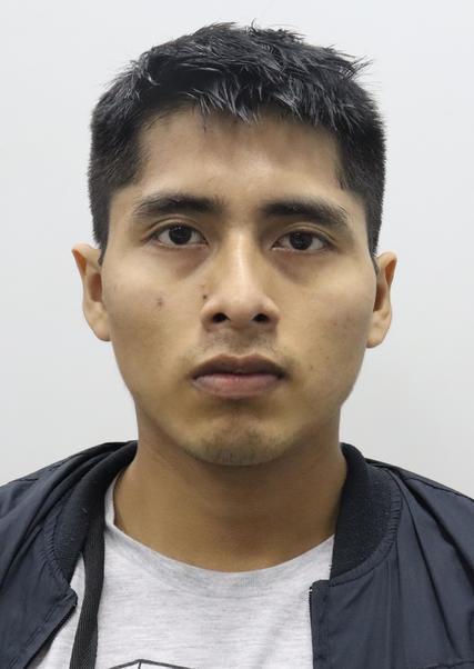 Rodrigo Arturo Cespedes Gonzales