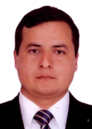 Cesar Milton Guarniz Vigo