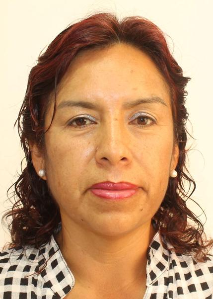 Johana Magdalena Castro Lopez