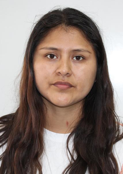 Mary Jane Brenda Minaya Rodriguez