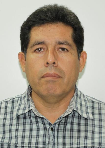 Armando Samaniego Orellana