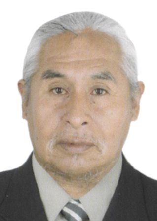 Juan Alberto Villegas Yalle