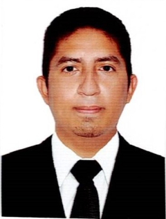 Fabricio Jeancarlos Davila Samillan