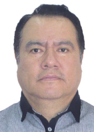 Manuel Faustino Chinchay Febres