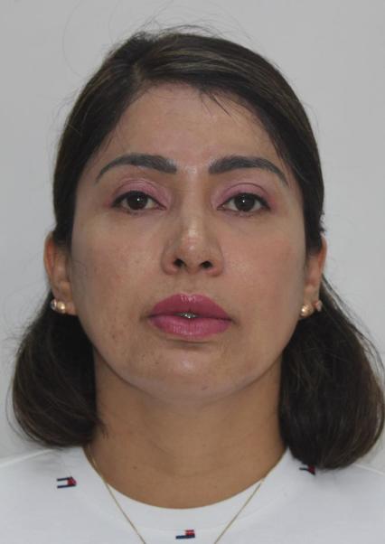 Delsy Yesely Romero Alvarez