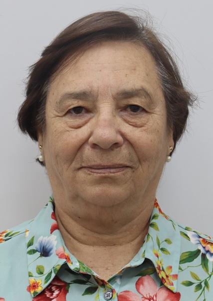 Violeta Enriqueta Montejo Pinillos
