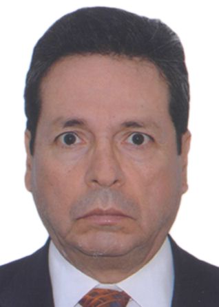 Antonio Luis Jorge Maldonado Paredes
