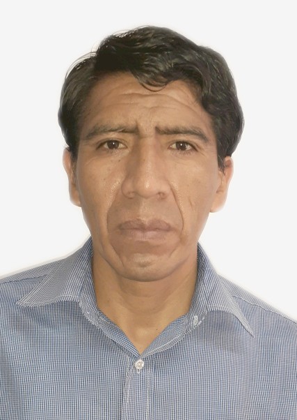 Paulo Cesar Gutierrez Huauya