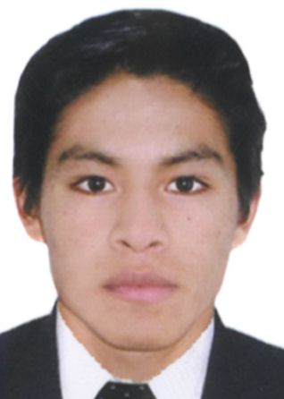 Fran Luis Huamani Rivas