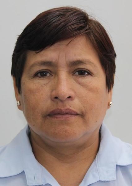 Juana Julia Pacheco Lopez