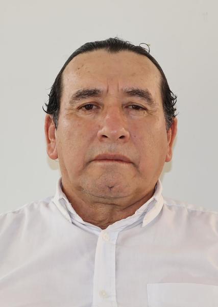 Ramiro Zuzunaga Morales