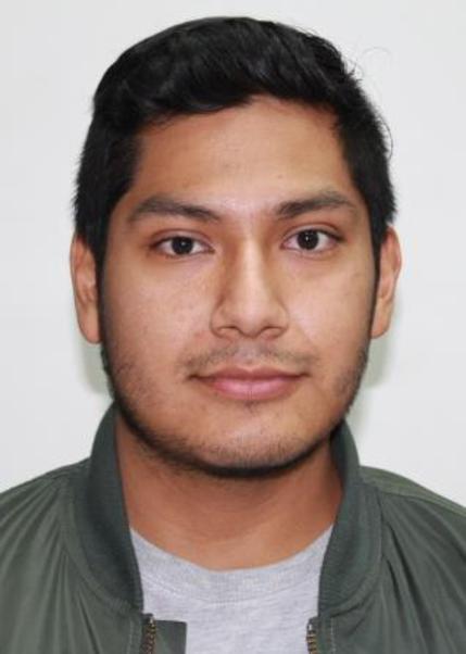 Carlos Manuel Cipriano Otiniano