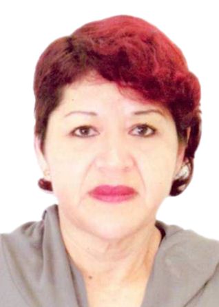 Maria Cecilia Abad Lamas