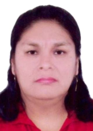 Doris Juvita Carrasco Remigio