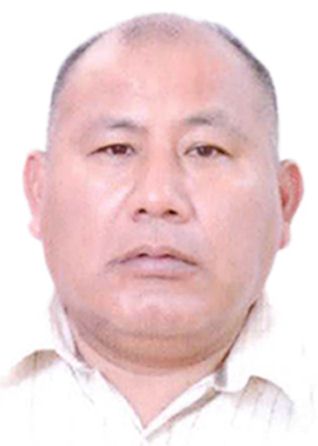 Raul Fernando Mitac Portugal