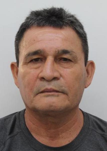 Pedro Edilberto Ascoy Zegarra