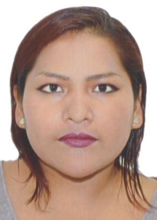 Danny Seshiro Oviedo Yupanqui