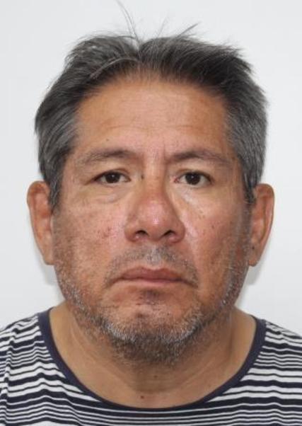 Aldo Max Delgado Acevedo