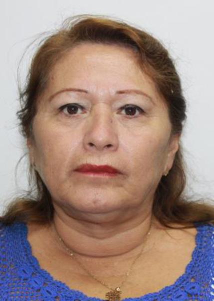 Teresa Manuela Garcia Calderon