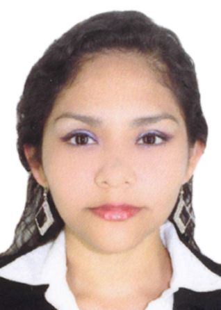 Angelica Elizabeth Goicochea Pinedo