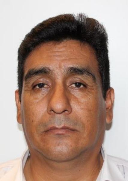 Eduardo Geovanni Acate Coronel