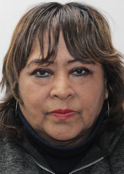 Catalina Elizabeth Martinez Aragon