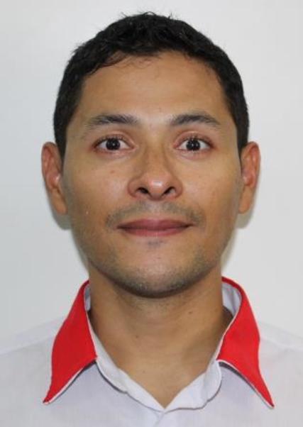 Abel Augusto Reyes Cam