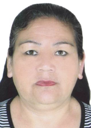 Juana Elizabeth Martinez Valencia