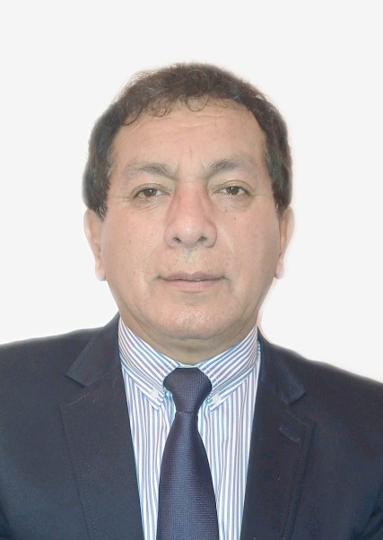 Carlos Alberto Gomez Portocarrero