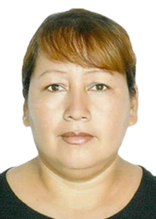 Moena Manesi Huamani Sanchez