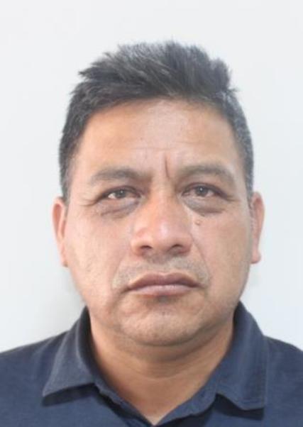 Lazaro Efrain Bayona Jimenez