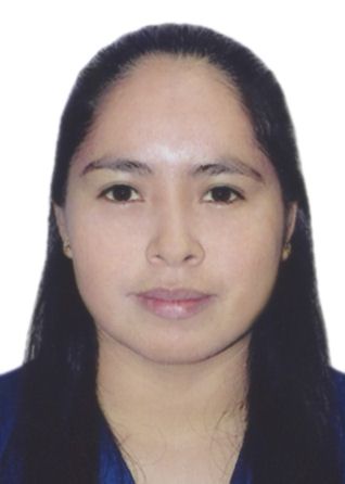 Treisi Melisa Torres Calzado