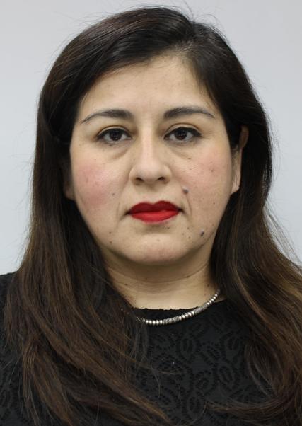 Norma Gisella Cabrejos Fernandez