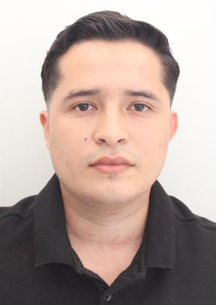 Oscar Fernandez Anaya