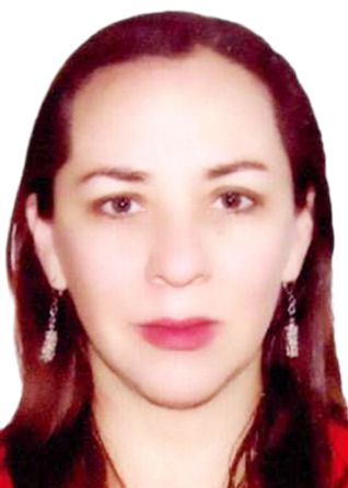 Beatriz Carolina Zavala Loayza