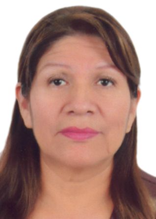 Carmen Maria Cuya Guaripata