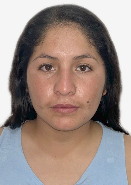 Roxana Isabel Perez Melendez