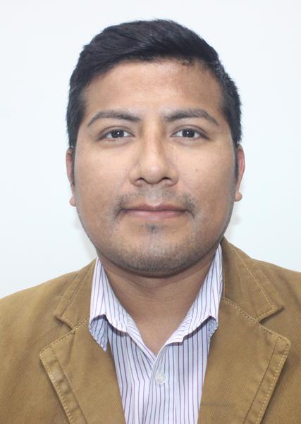 Jorge Alfredo Fernandez Meza
