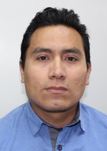 Junior Omar Vargas Lezama