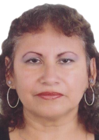 Irma Lina Lurquin Daza