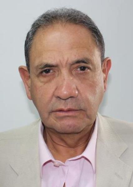 Jose Luis Gavidia Arrascue