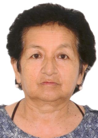 Zorelinda Carhuachinchay Mauricio