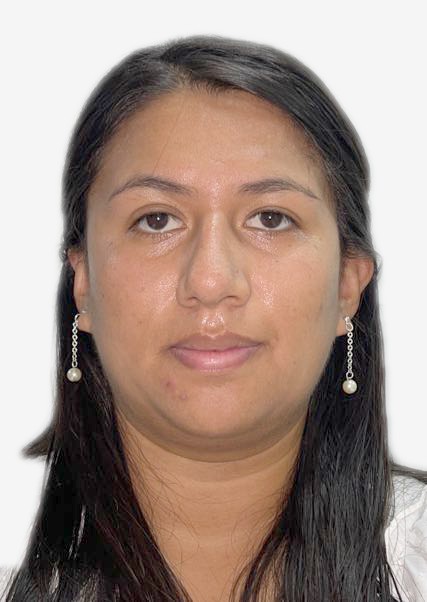 Paola Bertha Cerron Angulo