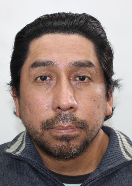 Jose Martin Rodriguez Sanchez