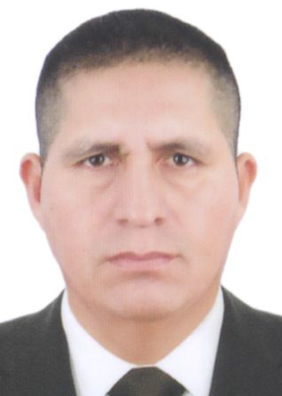 Vihulder Romero Huamani